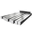 201 3/16 X 3/16 Square Bar 304 Stainless Steel Square Rod